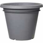 Clever Pots Grey Potato and Root Vegetable Growing Pot 15L