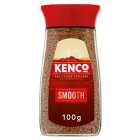 Kenco Smooth Instant Coffee 100g
