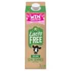 Arla LactoFREE Organic Semi Skimmed Milk Drink 1L