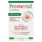 Promensil Starter Menopause Double Strength Supplement Tablets 60 per pack