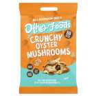 Other Foods Crunchy Oyster Mushrooms 40g
