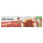 Morrisons Free From Spaghetti 500g