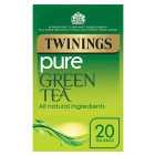Twinings Green Tea 20 per pack