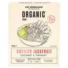 Eat Wholesome Organic Curried Jackfruit 300g