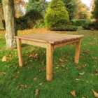 Charles Taylor Large Deluxe Coffee Table