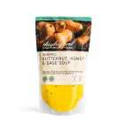 Daylesford Organic Butternut, Honey & Sage Soup 500ml