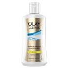 Olay Make-Up Foam Face Cream Melting Cleansing Milk 200ml
