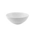Robert Dyas White Coupe Cereal Bowl - 17cm