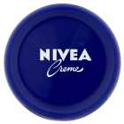 NIVEA Creme Moisturiser Cream for face, hands and body 50ml