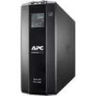 APC Back-UPS Pro BR1600MI - Line-Interactive UPS - 1600VA/960W - 8 x IEC 60320 C13