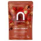 Naturya Organic Breakfast Boost Cacao Crunch 150g
