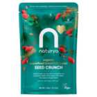 Naturya Organic Breakfast Boost Seed Crunch 150g