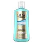 Olay Cleanse Refresh and Glow Cleansing Toner 200ml