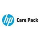 HP 1 Year PW Next Business Day Exchange TC Only