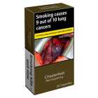 Chesterfield Red Superking Cigarettes 20 per pack