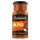 Sharwood's Jalfrezi Sauce 420g