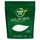 Pure Via 100% Erythritol Sugar Alternative, 250g