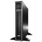 APC SMX750I Smart-UPS X 600 Watts / 750 VA 230V 2U LCD Rack/Tower