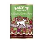 Lilys Kitchen An English Garden Party For Dogs 400g