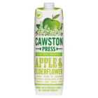 Cawston Press Apple & Elderflower Juice 1L