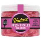 Vadasz Pickled Red Onion 400g