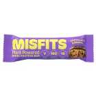 Misfits Chocolate Caramel Vegan Protein Bar 45g