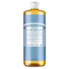 Dr Bronner's Baby Mild All-One Magic Soap 945ml