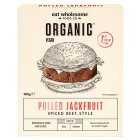 Eat Wholesome Organic Spiced Beef-Style Jackfruit 300g