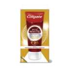 Colgate Max White Expert Anti-Stain Whitening Toothpaste 75ml
