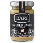 Bart Smoked Garlic Paste 95g