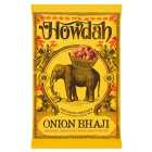 Howdah Onion Bhaji 150g