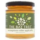 The Bay Tree Scrumptious Cider Apple Jelly 200g