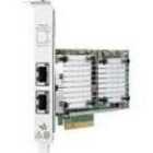 HPE 530T Network adapter PCI Express 2.0 x8