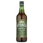 Stone's Ginger Wine 70cl