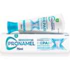 Sensodyne Pronamel Intensive Enamel Repair Whitening Toothpaste 75ml