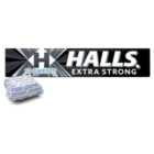 Halls Extra Strong Menthol Action Throat Sweet 33.5g