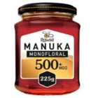 Rowse Manuka Honey Mgo500 15+ 225g