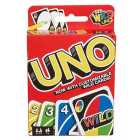 Uno Card Game, 7 yrs+