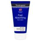 Neutrogena Fast Absorbing Hand Cream, 75ml