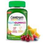 Centrum Multigummies Multivitamin with Vitamin C Chewable Gummies 60 per pack