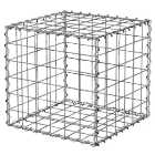 Gabion Cage Wire Basket - 300 x 300 x 300mm