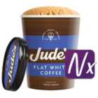 Jude's Flat White Coffee Dairy Ice Cream 460ml