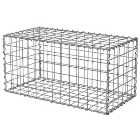 Landscape Gabion Wire Cage - 300 x 300 x 600mm