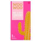 Woo Woo Ribs & Dots Condoms 12 per pack