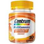 Centrum Multigummies Multivitamin with Vitamin D Chewable Gummies 30 per pack