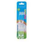 Brush-Baby BabySonic Replacement Toothbrush Heads, 18-36 mths 4 per pack