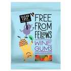 Free From Fellows Vegan Sugar Free Wine Gums 70g