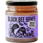 Black Bee Honey British Autumn Honey 227g