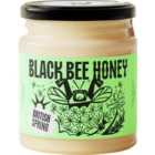 Black Bee Honey British Spring Honey 227g