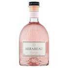Mirabeau Rosé Gin, 70cl
